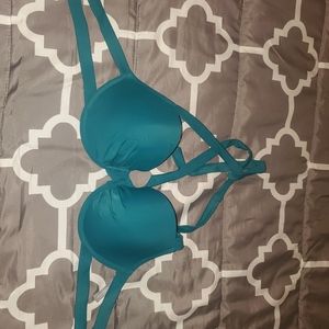 Arie swim suit top size 38C